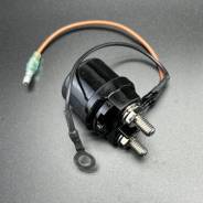  (U=12 V; I=40 A) Solenoid-Starter (Quicksilver) 