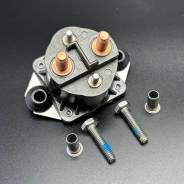   ( U=12V; I=60A) Solenoid KIT (Quicksilver) 