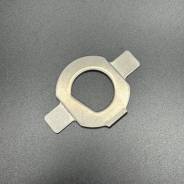    . 12  Washer-TAB (Quicksilver) 