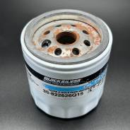   Filter ASSY-OIL Mercury/Yamaha (69J) (Quicksilver) 