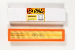   Just Drive . JDA0071 
