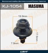  Honda Civic 91-95 Masuma KJ1054 