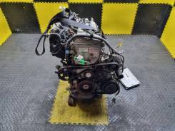  Toyota Isis 2005 1900028330 ANM15 1AZ-FSE 