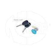   Renault Sandero I (09-14) NSP NSP07806018063R 