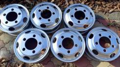 MMC Canter    Topy R16X5.5 