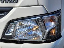  HINO Dutro Toyota Dyna Xzu3 KDY  2017-