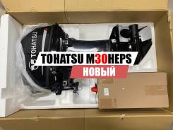    Tohatsu M30HEPS  