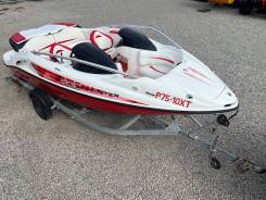   BRP SEA-DOO Speedster 200 