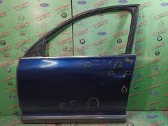    Volkswagen Touareg 02-10