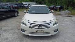 Nissan Teana, 2015 