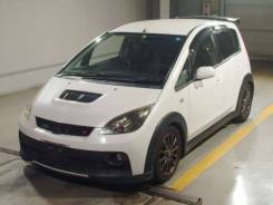 Mitsubishi Colt, 2011 
