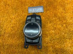   Bmw 3-Series 2014 65829350724 F30 N20B20B 