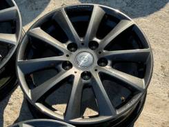  !   Crimson R15 5x112 