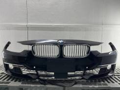   BMW F30