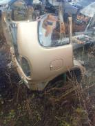    Chevrolet Niva 2123 1998-2009