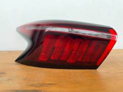 Omoda 5 I (2021—2024) 605000722aa Chery