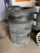 Nokian xLine, 275/40/20 