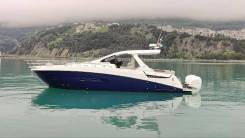 Azimut Verve 40 