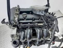  HXDA  Ford Focus 2