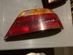    Honda Saber UA4