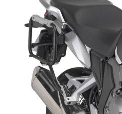    Kappa KLR1110CAM  Honda VFR1200/VFR1200X DCT Crosstourer 1200 (12-19) 