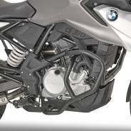   Kappa KN5126  BMW G310GS (17-22) 