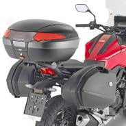    Kappa Monokey KLX1192  Honda NC750X (21-23) 