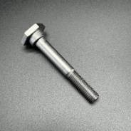   . 6  Screw (Quicksilver) 