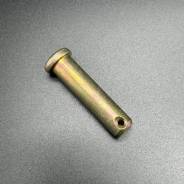   . 10 ,  41  PIN-Clevis (Quicksilver) 52798 