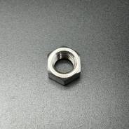   . 9  NUT (Quicksilver) 