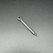  Cotter PIN (Quicksilver) 