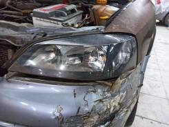   Opel Astra G  2004 Z16XE