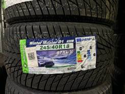 Greentrac Winter Master D1, 245/40 R18 97V XL 