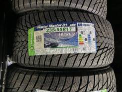 Greentrac Winter Master D1, 235/55 R17 103V XL 