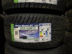 Greentrac Winter Master D1, 235/45 R17 97V XL 
