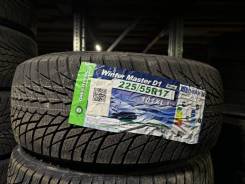 Greentrac Winter Master D1, 225/55 R17 101V XL 