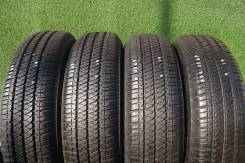 Bridgestone Dueler H/T 684II, 195/80 R15 