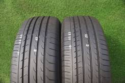 Yokohama BluEarth RV-03, 195/60 R16 