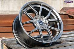NEW!   HRE Style FF21 R17 7.5j ET38 5*114.3 (B154) 