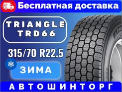 Triangle TRD66, 315/70 R22.5 154/150L 18PR TL 