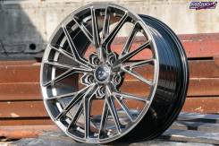 NEW!   HRE Style FF28 R18 8.0j ET35 5*114.3 (B162) 