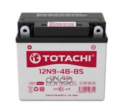   12  9 / . . Totachi Agm  100 135  74  134 Totachi . 12N9-4B-BS 