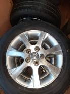 Колеса зима на литье 205 65 r16 Toyota фото