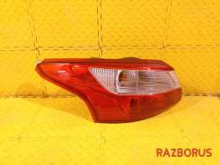     Ford Focus 3 10-15   