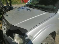    Nissan pathfinder r51 2.5