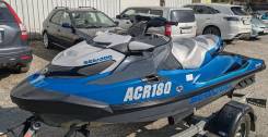  BRP Sea-doo GTX 2018  