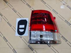 ,     Toyota Land Cruiser 200 