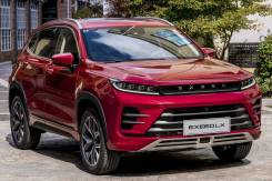   (Exeed LX (2 ) 2019-  ) * E513Agncpv2Z 