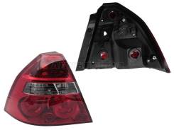   Chevrolet AVEO T250 05-11 4D /Ravon Nexia R3 16