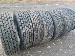 Cordiant Professional DR-1, 295/80R22.5 